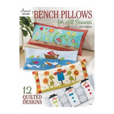 Bench Pillows for All Seasons